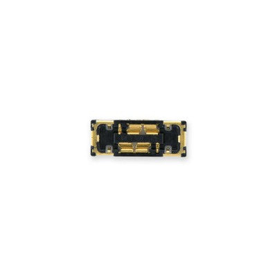 Battery FPC Connector on Motherboard for iPhone 11 / 11 Pro / 11 Pro Max Battery FPC Connector on Motherboard for iPhone 11 / 11 Pro / 11 Pro Max